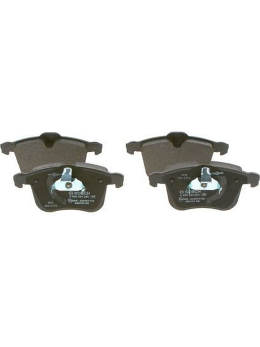 Bosch Disc Pad Front Set BP1192 BOSCH - Micks Gone Bush