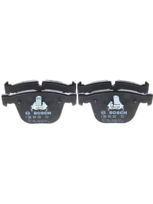 Bosch Brake Pad Rear Set Bmw X5 E70 X Drive F15 BP1215 BOSCH - Micks Gone Bush