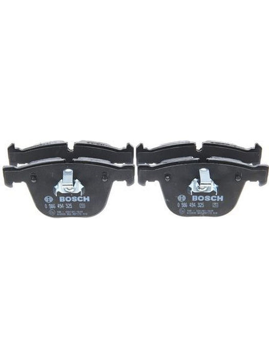 Bosch Brake Pad Rear Set Bmw X5 E70 X Drive F15 BP1215 BOSCH - Micks Gone Bush