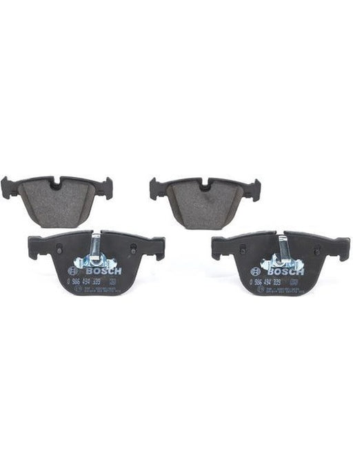 Bosch Brake Pad Rear Set Bmw F01, F02, F07. 520 530 535 730 750. Incl Gt BP1229 BOSCH - Micks Gone Bush