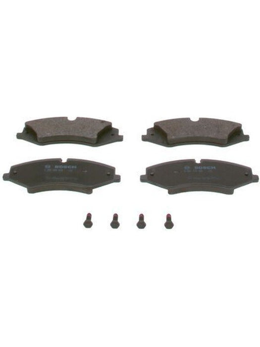 Bosch Brake Pad Front Set BP1330 BOSCH - Micks Gone Bush