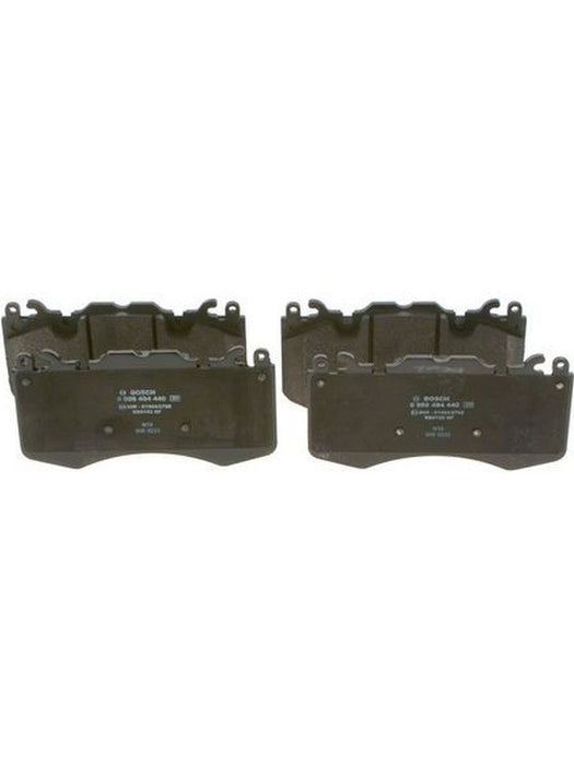 Bosch Brake Pad Front Set BP1362 BOSCH - Micks Gone Bush