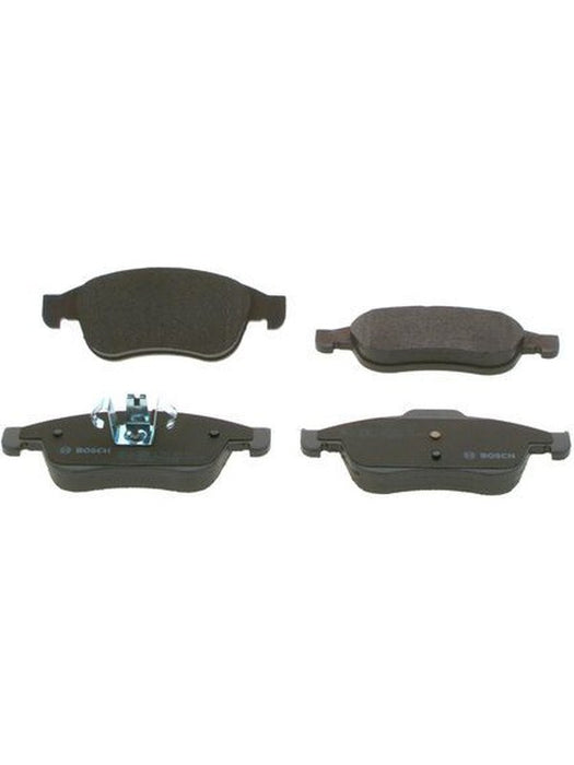 Bosch Brake Pad Front Set BP1363 BOSCH - Micks Gone Bush