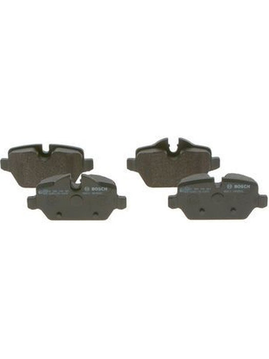 Bosch Brake Pad Rear Set Mini Cooper R60,61 Jcw Paceman Countryman BP1382 BOSCH - Micks Gone Bush