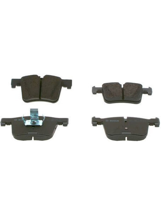 Bosch Brake Pad Front Set BP1408 BOSCH - Micks Gone Bush