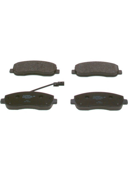 Bosch Nozzle-Holder Assembly BP1417 BOSCH - Micks Gone Bush