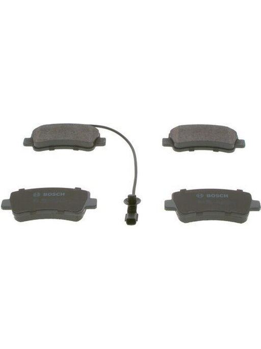 Bosch Condenser Gb1005 BP1419 BOSCH - Micks Gone Bush