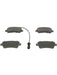 Bosch Condenser Gb1005 BP1419 BOSCH - Micks Gone Bush
