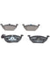 Bosch Brake Pad Front Set BP1446 BOSCH - Micks Gone Bush