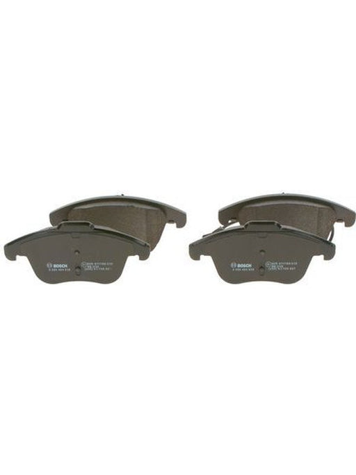 Bosch Disc Pad Front Set BP1459 BOSCH - Micks Gone Bush