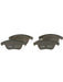 Bosch Disc Pad Front Set BP1459 BOSCH - Micks Gone Bush