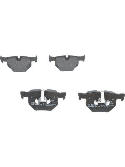 Bosch Disc Brake Pad BP1461 BOSCH - Micks Gone Bush