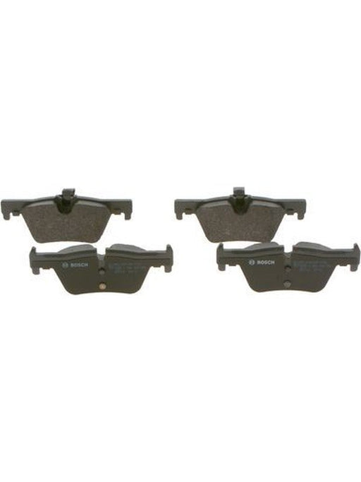 Bosch Brake Pad Rear Set BP1475 BOSCH - Micks Gone Bush