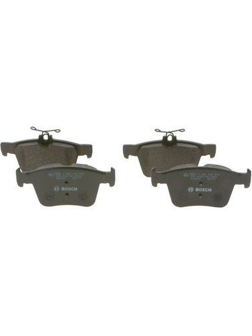 Bosch Brake Pad Rear Set Audi A3 Sportback, VW Golf 7 BP1504 BOSCH - Micks Gone Bush