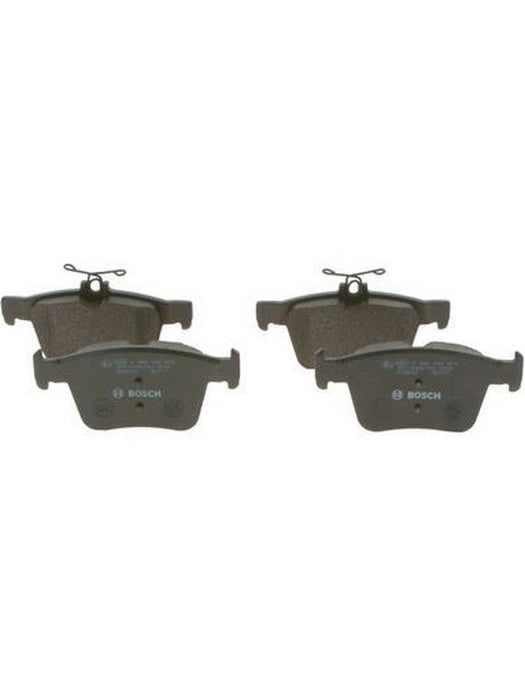 Bosch Brake Pad Rear Set Audi A3 Sportback, VW Golf 7 BP1504 BOSCH - Micks Gone Bush