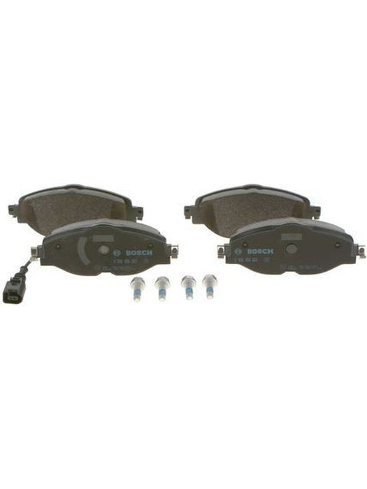 Bosch Disc Pad BP1505 BOSCH - Micks Gone Bush