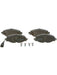 Bosch Disc Pad BP1505 BOSCH - Micks Gone Bush