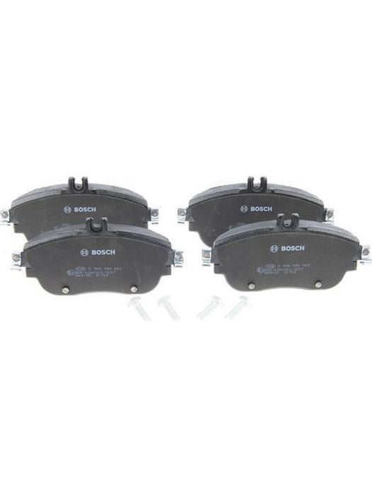 Bosch Helical Gear BP1507 BOSCH - Micks Gone Bush