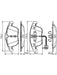 Bosch Distributor Cap BP1548 BOSCH - Micks Gone Bush