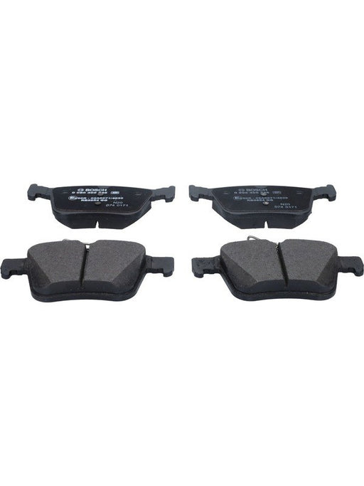 Bosch Brake Pads BP1638 BOSCH - Micks Gone Bush