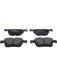 Bosch Brake Pads BP1638 BOSCH - Micks Gone Bush