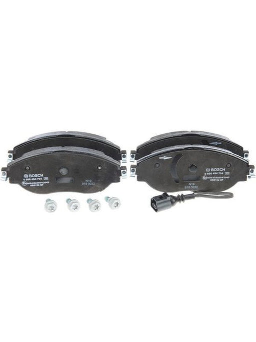 Bosch Brake Pads BP1699 BOSCH - Micks Gone Bush