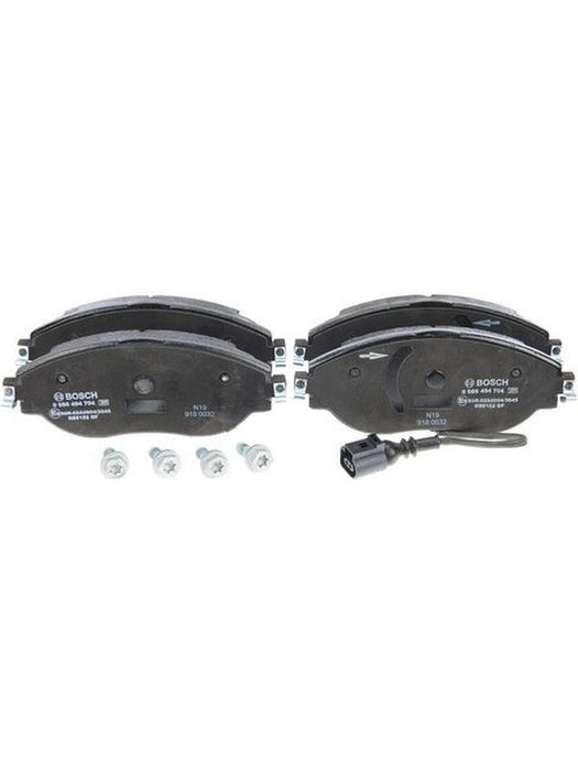 Bosch Brake Pads BP1699 BOSCH - Micks Gone Bush