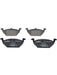 Bosch Brake Pad Front Set Audi A1. A3. VW Golf Iv. Bora BP175 BOSCH - Micks Gone Bush