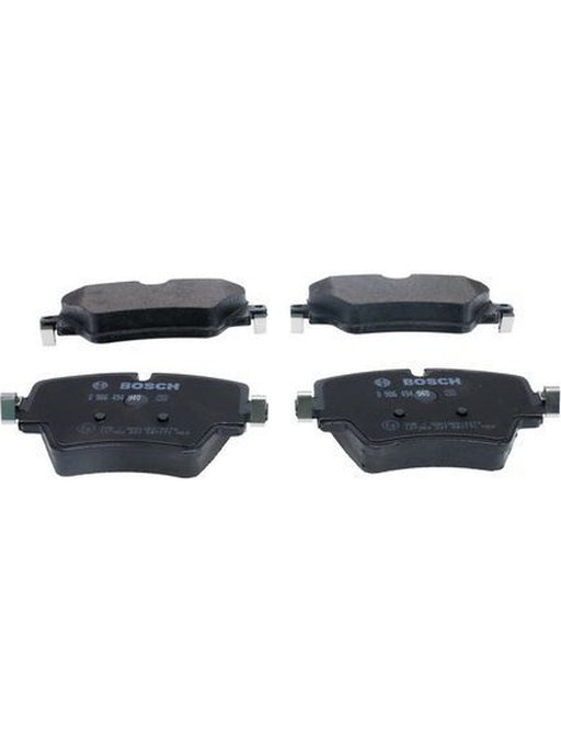 Bosch Front Disc Brake Pad Set BP1791 BOSCH - Micks Gone Bush