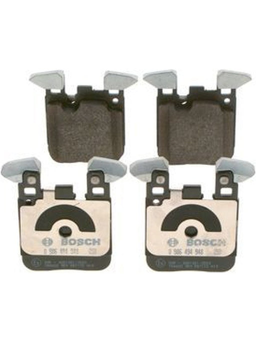 Bosch Rear Disc Brake Pad Set BP1799 BOSCH - Micks Gone Bush
