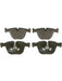 Bosch Brake Pads BP2408 BOSCH - Micks Gone Bush