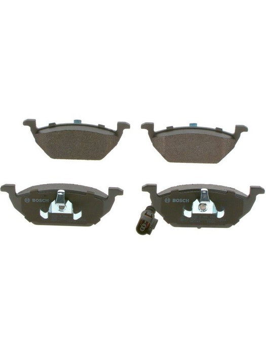 Bosch Brake Pad BP264 BOSCH - Micks Gone Bush