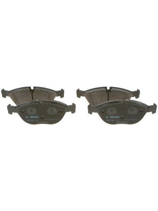 Bosch Brake Pad Front Set BP365 BOSCH - Micks Gone Bush