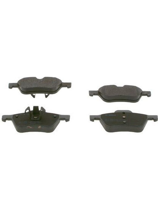 Bosch Brake Pad Front Set Mini Cooper & S. R50, R52, R53 Cabrio BP368 BOSCH - Micks Gone Bush