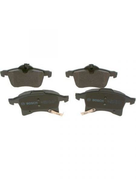 Bosch Front Disc Brake Pad Set BP420 BOSCH - Micks Gone Bush