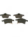 Bosch Front Disc Brake Pad Set BP420 BOSCH - Micks Gone Bush