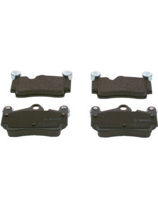 Bosch Brake Pad Rear Set BP450 BOSCH - Micks Gone Bush