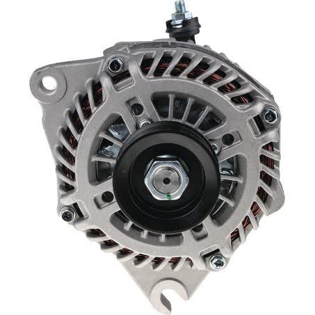 OEX Alternator 12V 110A Mitsubishi Style MXA2026 ALTERNATOR OEX - Micks Gone Bush