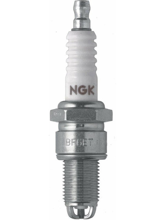 NGK Multiground Spark Plug BP6ET NGK Spark Plugs - Micks Gone Bush