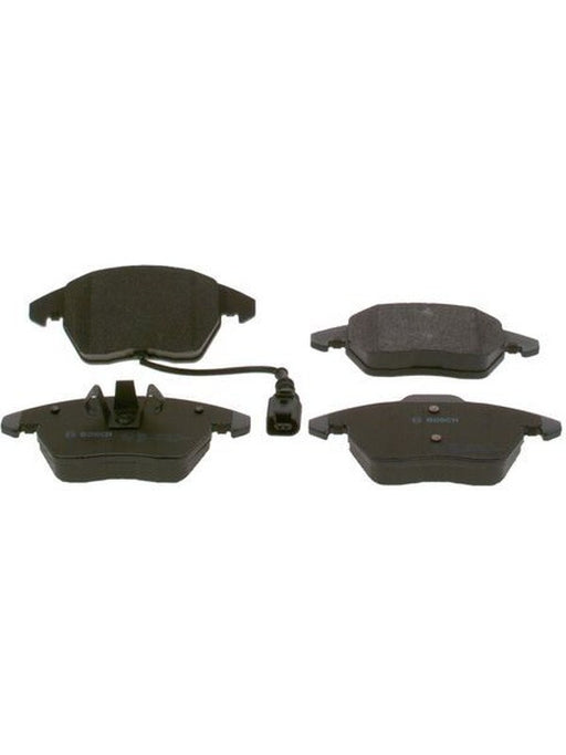 Bosch Brake Pad Front Set BP938 BOSCH - Micks Gone Bush