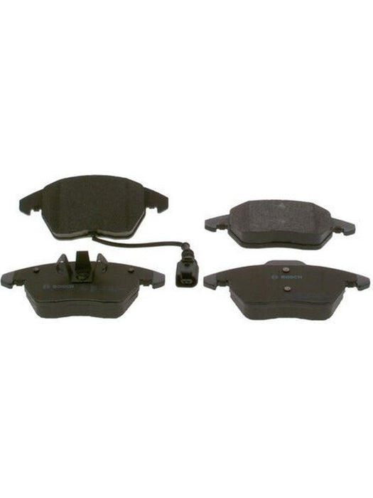 Bosch Brake Pad Front Set BP938 BOSCH - Micks Gone Bush