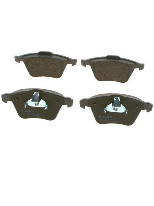 Bosch Brake Pad Front Set Saab 9-3 Volvo C70 S40 V40 V50 BP987 BOSCH - Micks Gone Bush
