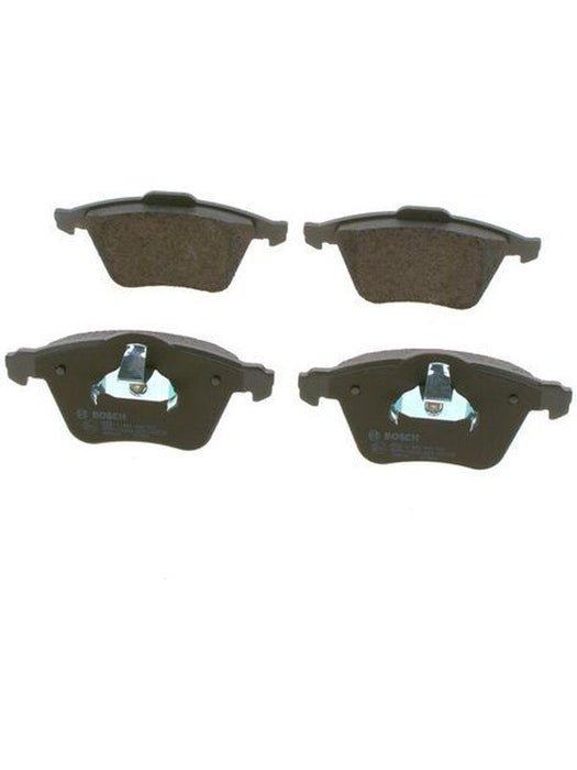 Bosch Brake Pad Front Set Saab 9-3 Volvo C70 S40 V40 V50 BP987 BOSCH - Micks Gone Bush