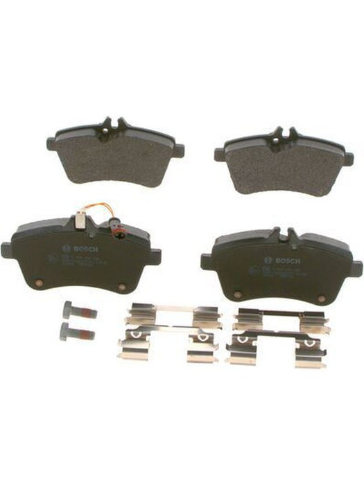 Bosch Brake Pad Front Set BP995 BOSCH - Micks Gone Bush