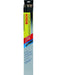 Bosch Plastic Narrow-back 6mm Wiper Blade Refill 610mm Pack of 20 BPN610-20 BOSCH - Micks Gone Bush