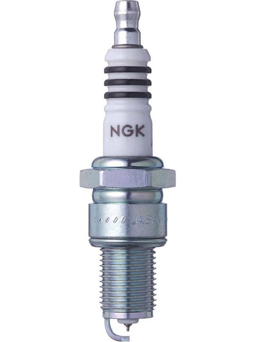 NGK IX Iridium Spark Plug BPR6EIX NGK Spark Plugs - Micks Gone Bush