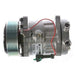 Sanden Air Conditioning Compressor 24V Ear Mount SD7H15 CXS8117 AIR CONDITIONING COMPRESSOR SANDEN - Micks Gone Bush