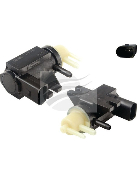 Pierburg Boost Pressure Control Valve Various V.A.G. Apps A3 Suberb Golf BPV1001 Pierburg - Micks Gone Bush