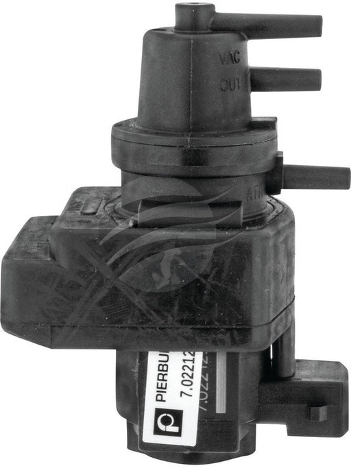 Pierburg Boost Pressure Control Valve For Nissan Navara Pathfinder D40 R51 BPV1006 Pierburg - Micks Gone Bush
