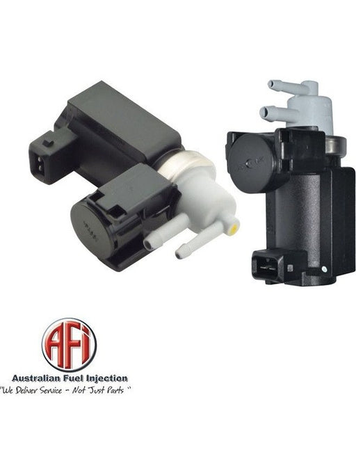 Pierburg Boost Pressure Control Valve For Hyundai Iload I30 Accent D4Fb BPV1011 Pierburg - Micks Gone Bush